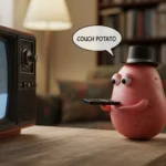 tv puns