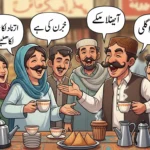 urdu jokes