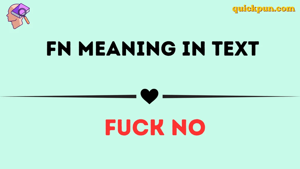 FN Meaning in Text