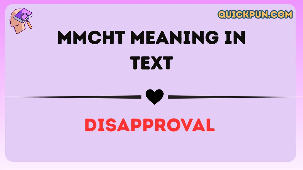 MMCHT Meaning in Text