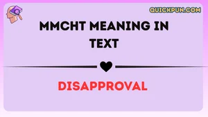 MMCHT Meaning in Text