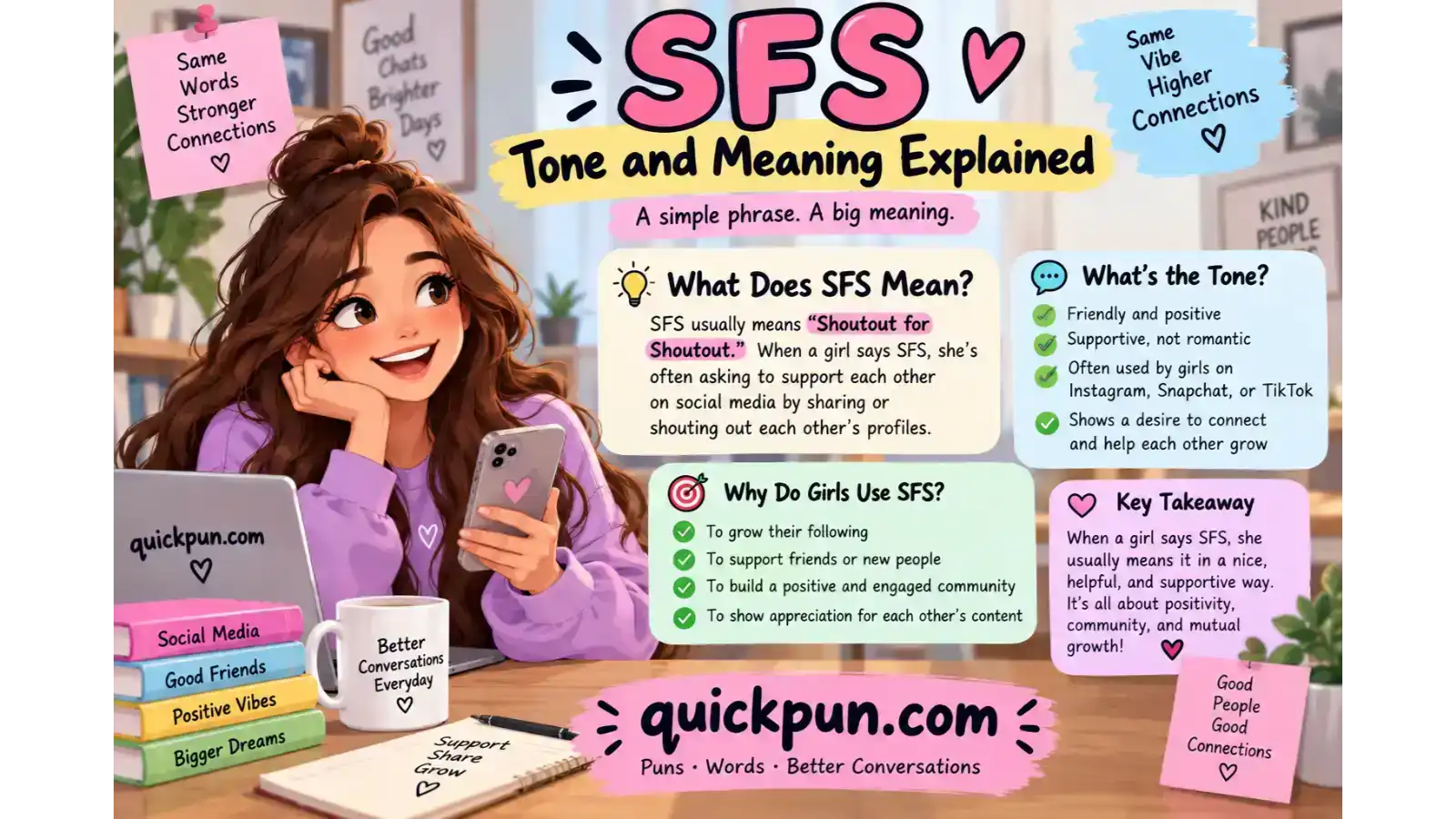 Tone and Meaning Explained