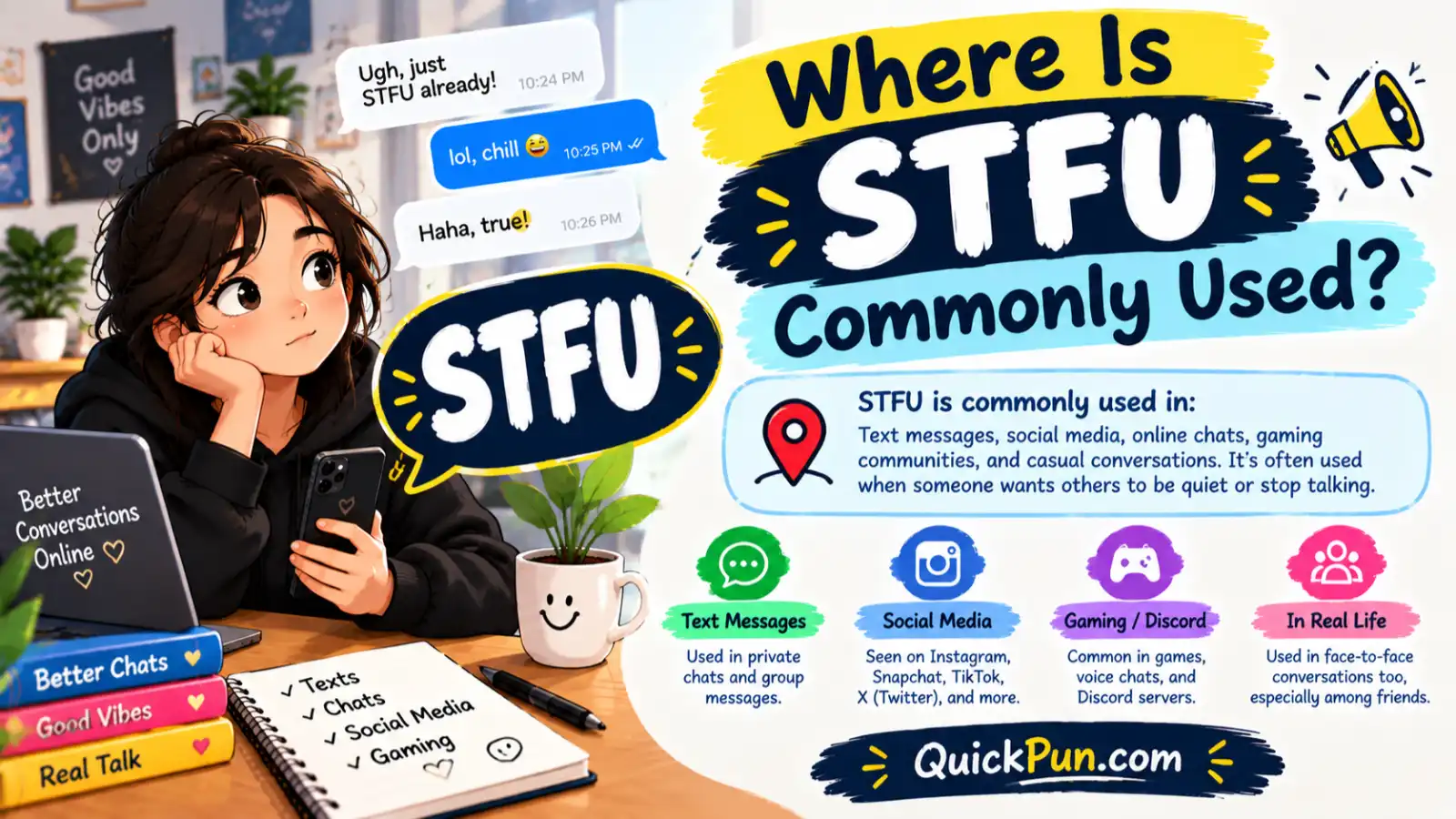 Where Is ML Commonly Used?