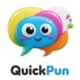 quickpun-logo